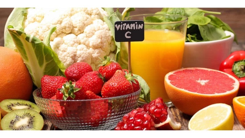 Vitamin C – Functions, Food Sources, Deficiencies and Toxicity